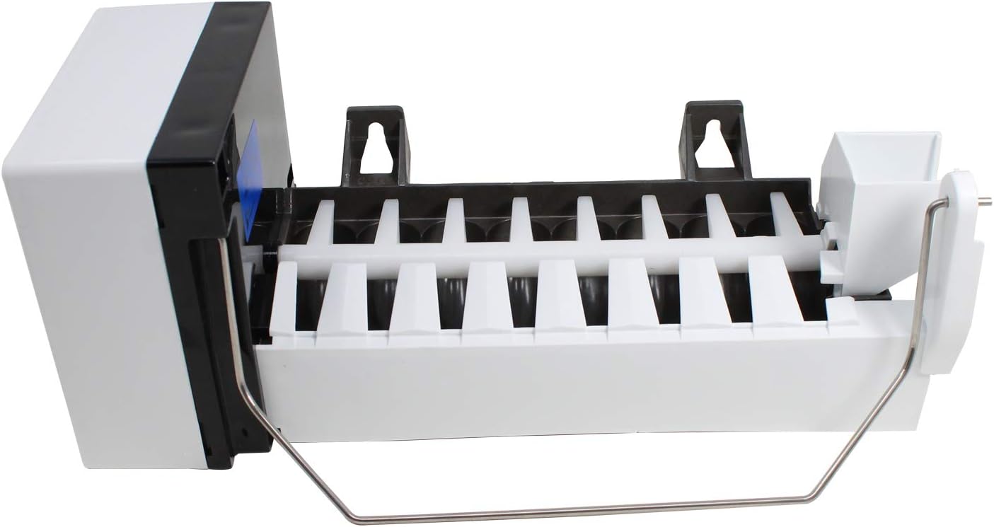 Refrigerator Ice Maker E900898