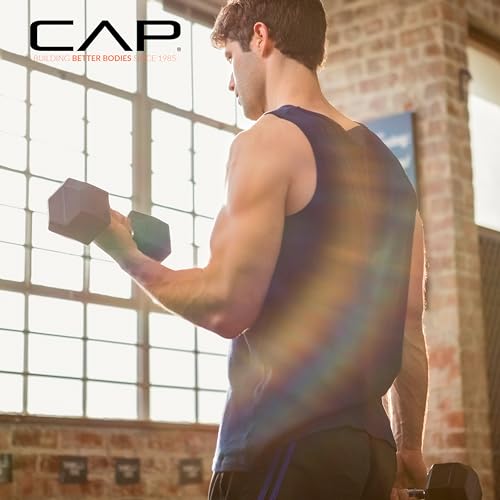 Coated Dumbbell Weight Pairs U142
