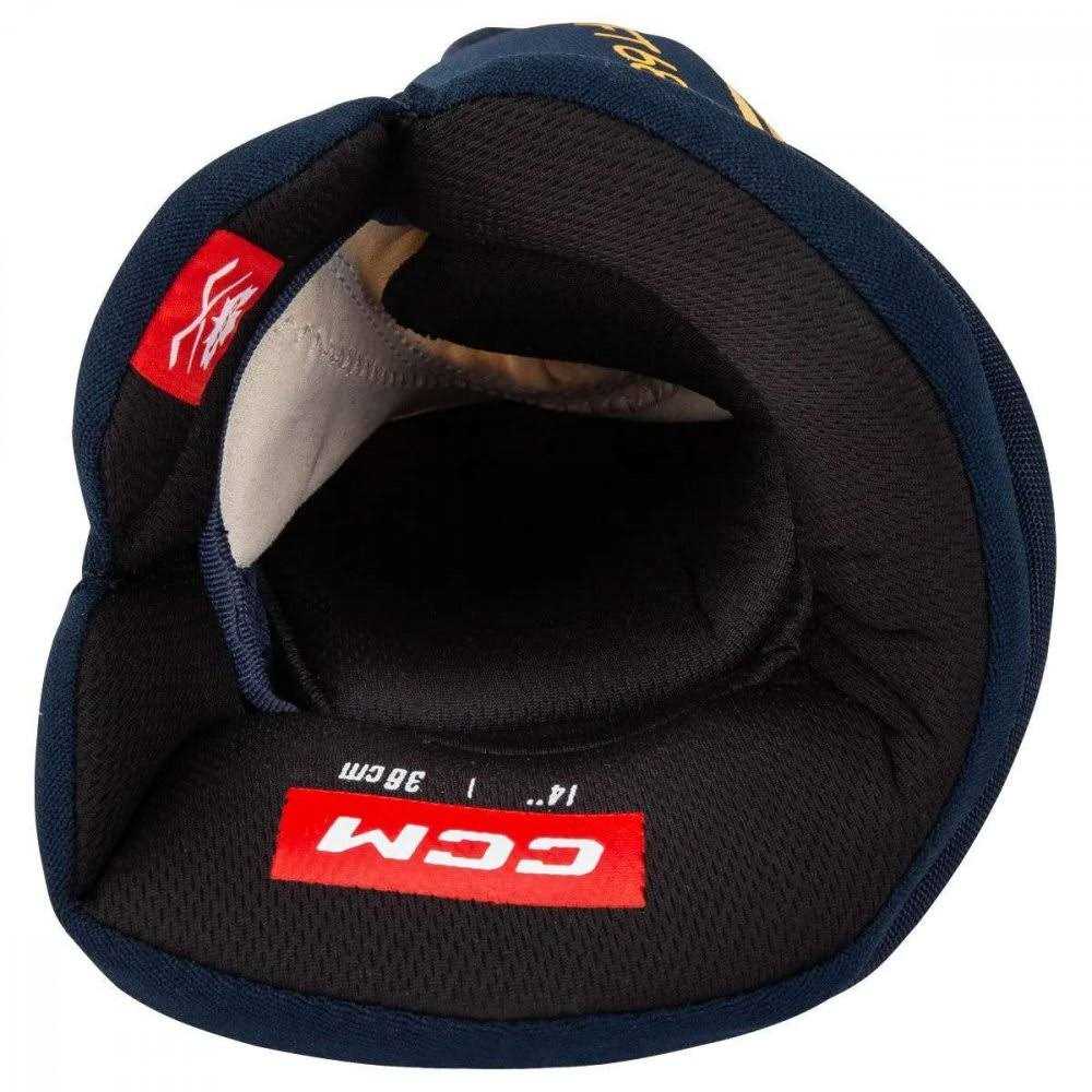 Hockey Gloves E16440
