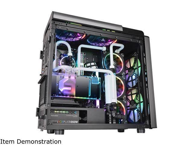 Full Tower Case A1960