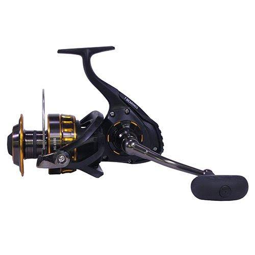 BG4500 Saltwater Spinning Reel E7436