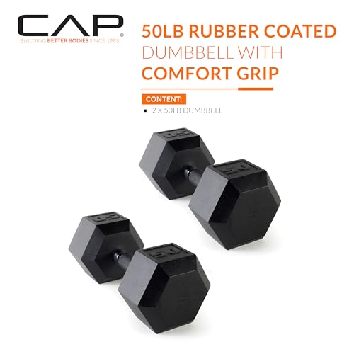 Coated Dumbbell Weight Pairs U142