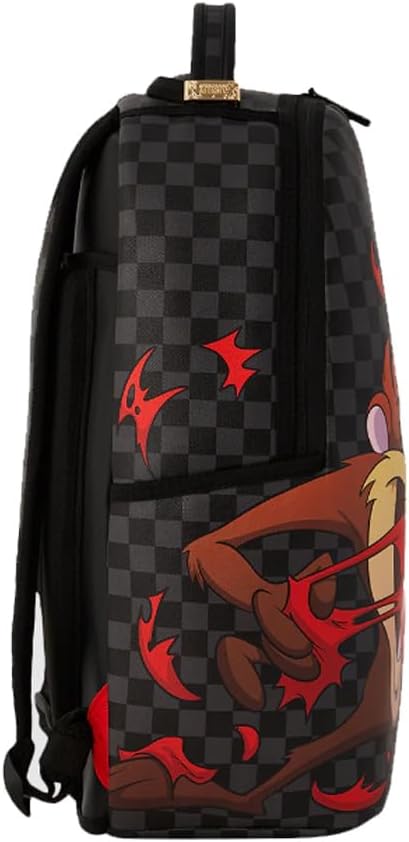 Looney Tunes Taz Backpack S61101