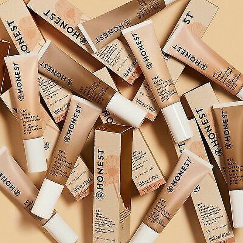 CC Tinted Moisturizer with Vitamin C SPF 30 B9464