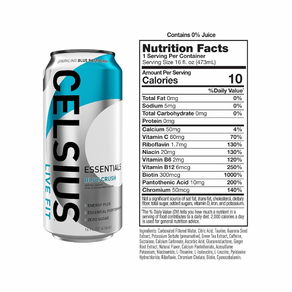 Blue Crush 16oz Q62992