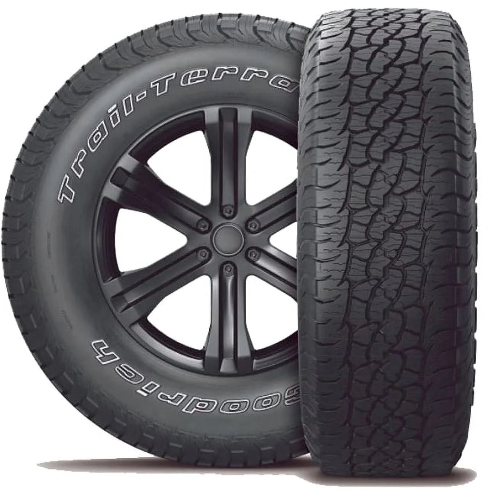 275/65R18 116T XL All Terrain Tire J323