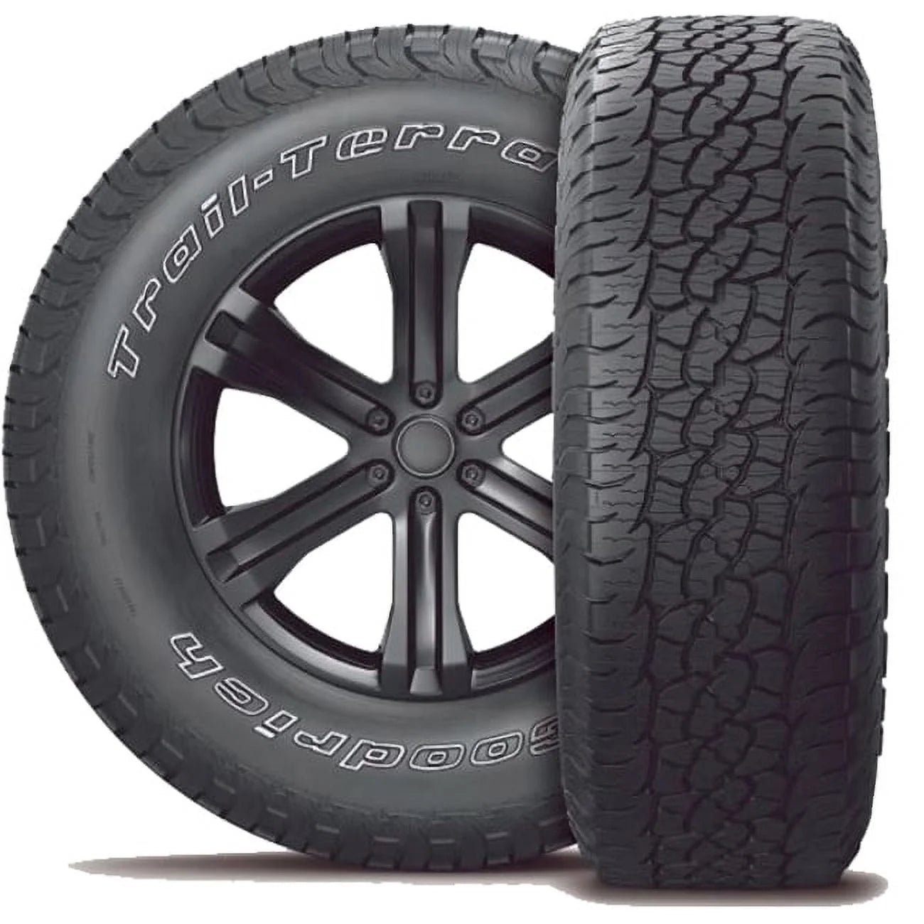 275/65R18 116T XL All Terrain Tire J323