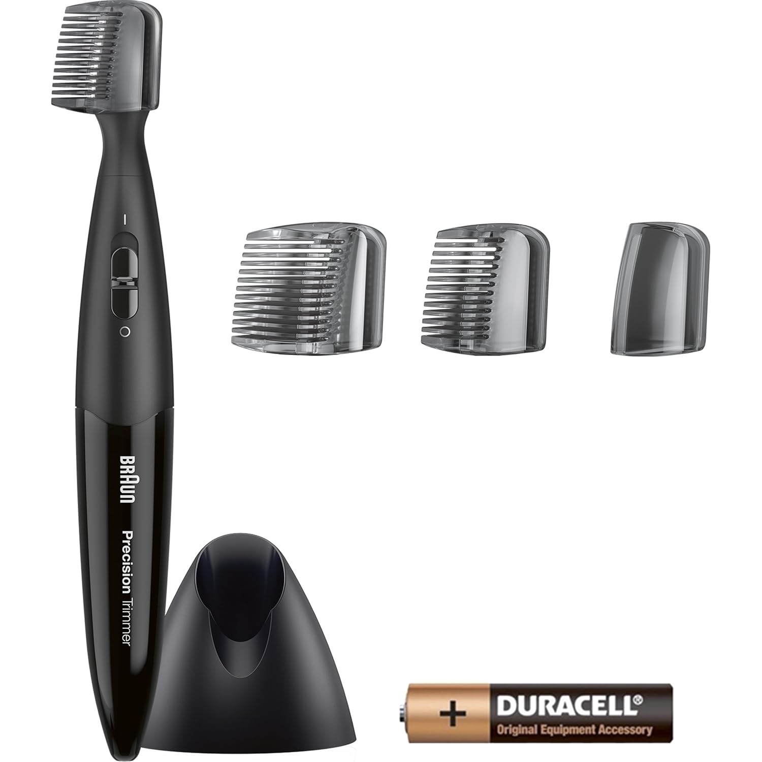 Precision Trimmer L8143