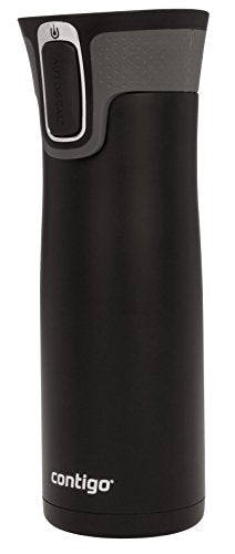 20 oz Stainless Steel Travel Mug J7637