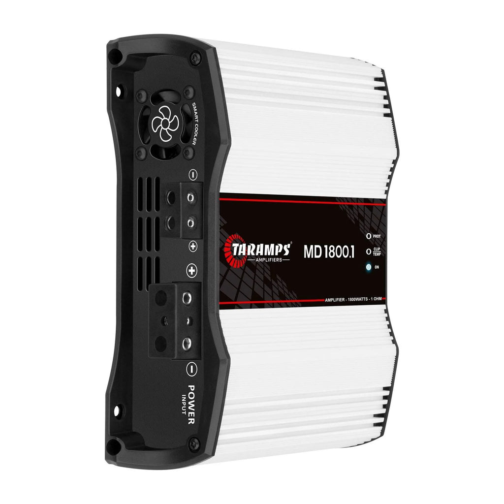 1 Ohm 1800 Watts Class D Mono Car Amplifier S27687