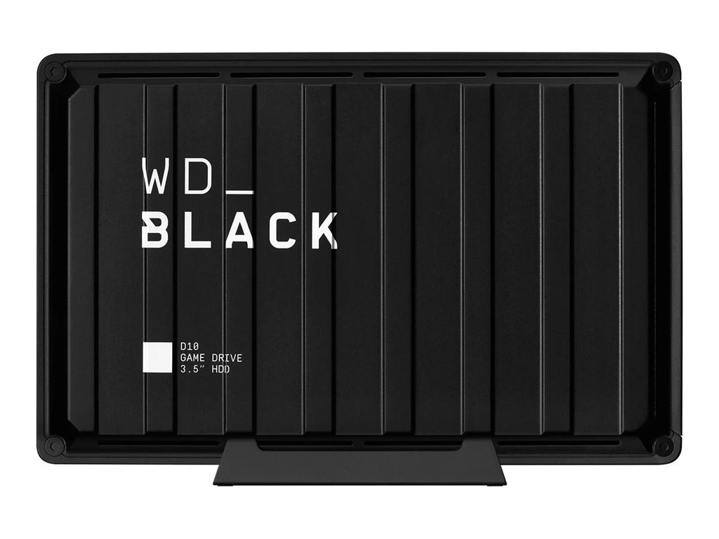 8TB Game Drive O658