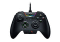 Black Officially Licensed Xbox One Controller with 6 Remappable Buttons and Triggers G76413
