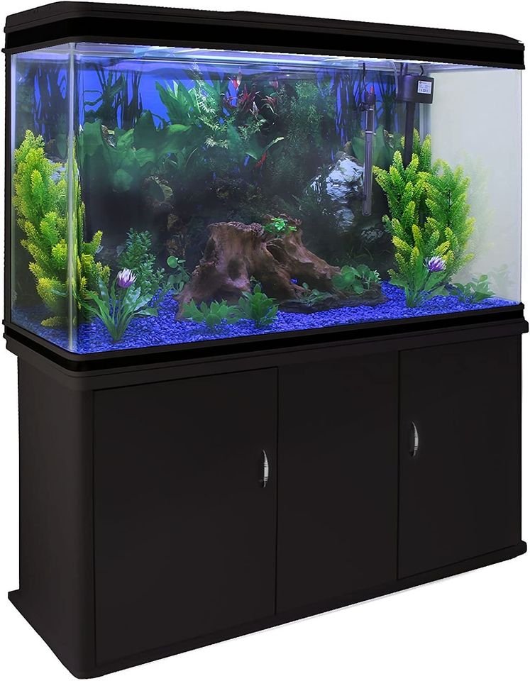 Large Aquarium 4ft 300L P2423