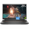 15.6" FHD 120Hz Gaming Laptop with 12th Gen Intel i5-12500H, 32GB RAM, 1TB SSD, RTX 3050 N9092