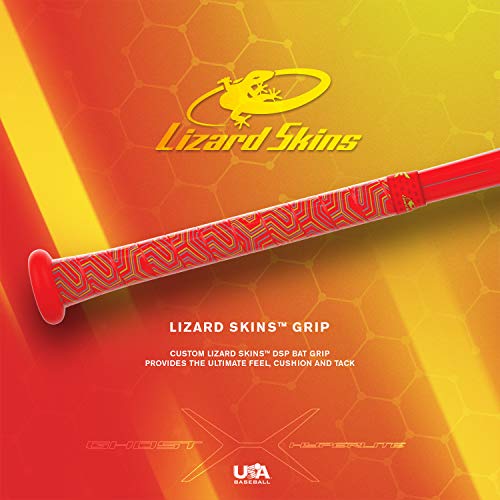 -11 (2 5/8") USA Youth Baseball Bat J1294