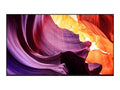 85" 4K Ultra HD LED Smart TV B9776