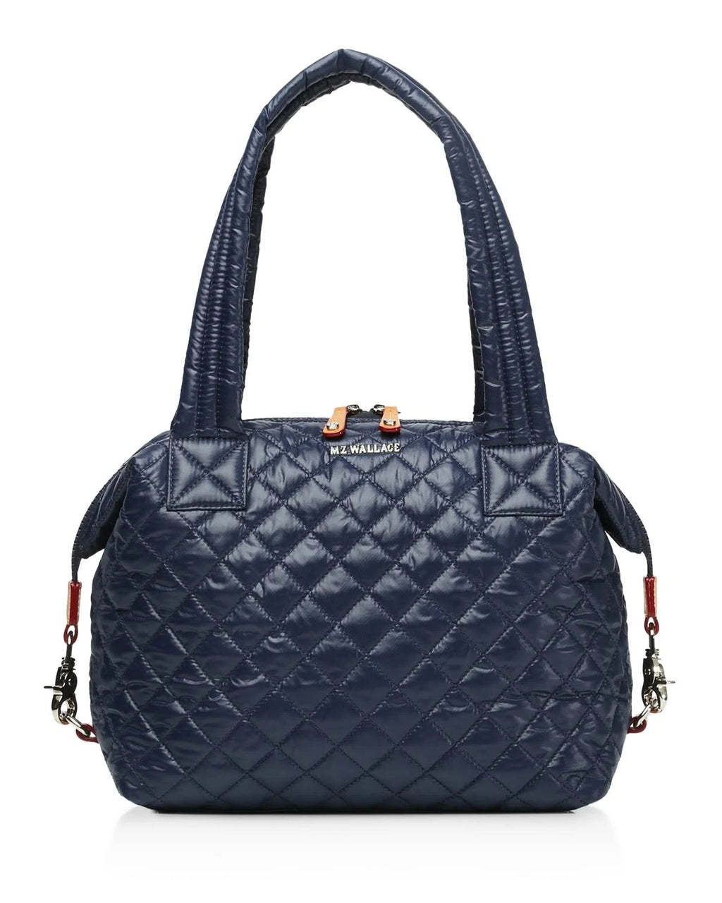 Medium Sutton Bag - Pink M845