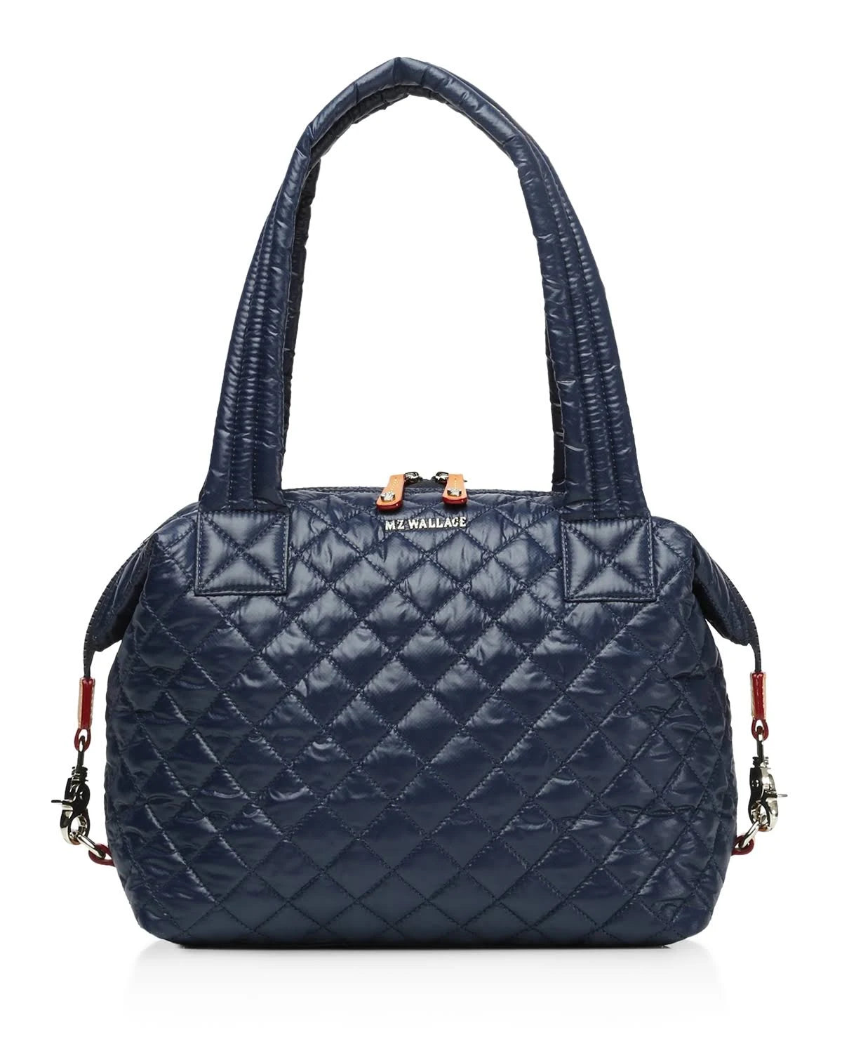 Medium Sutton Bag - Pink M845