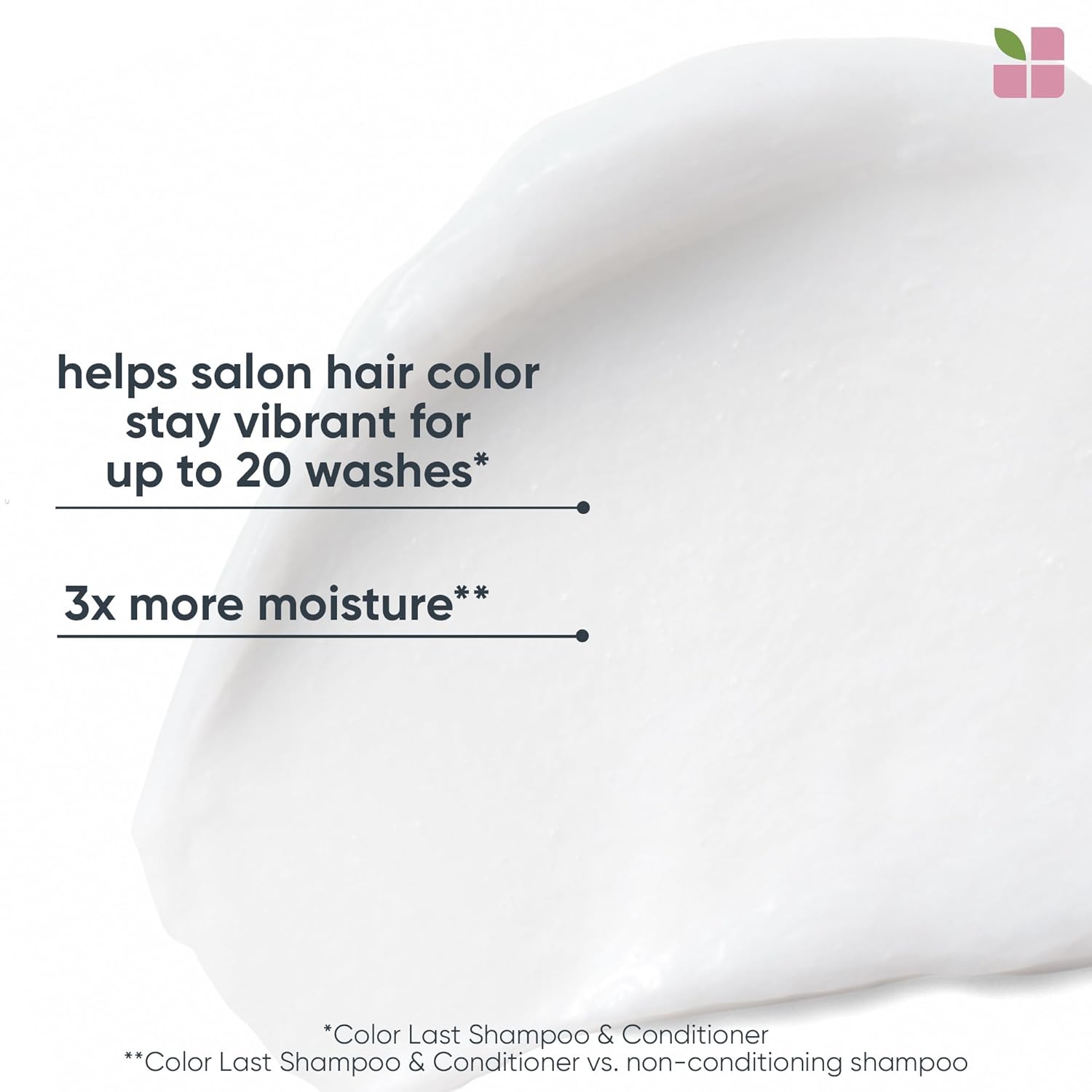Color Last Shampoo & Conditioner Bundle for Color-Treated Hair M838198