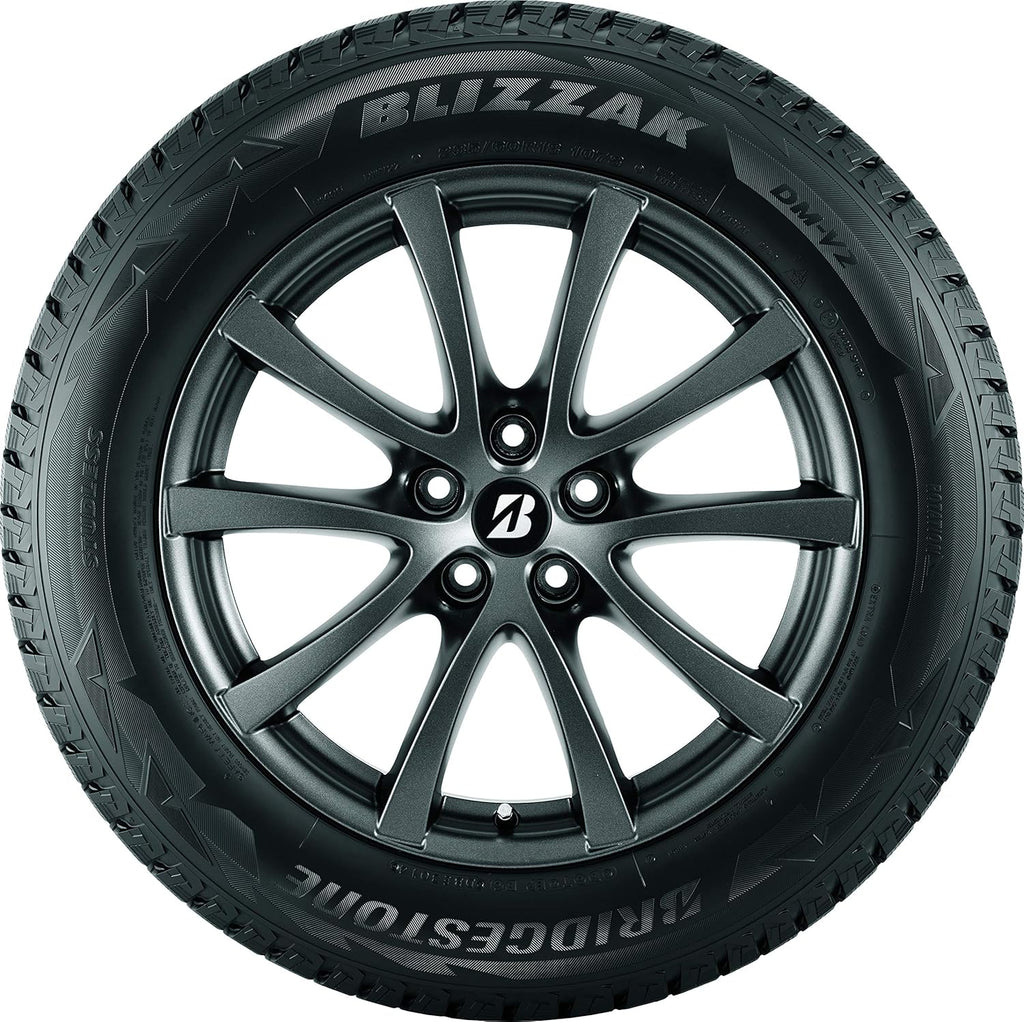 225/65R17 102 S Winter Snow SUV Tire G7939