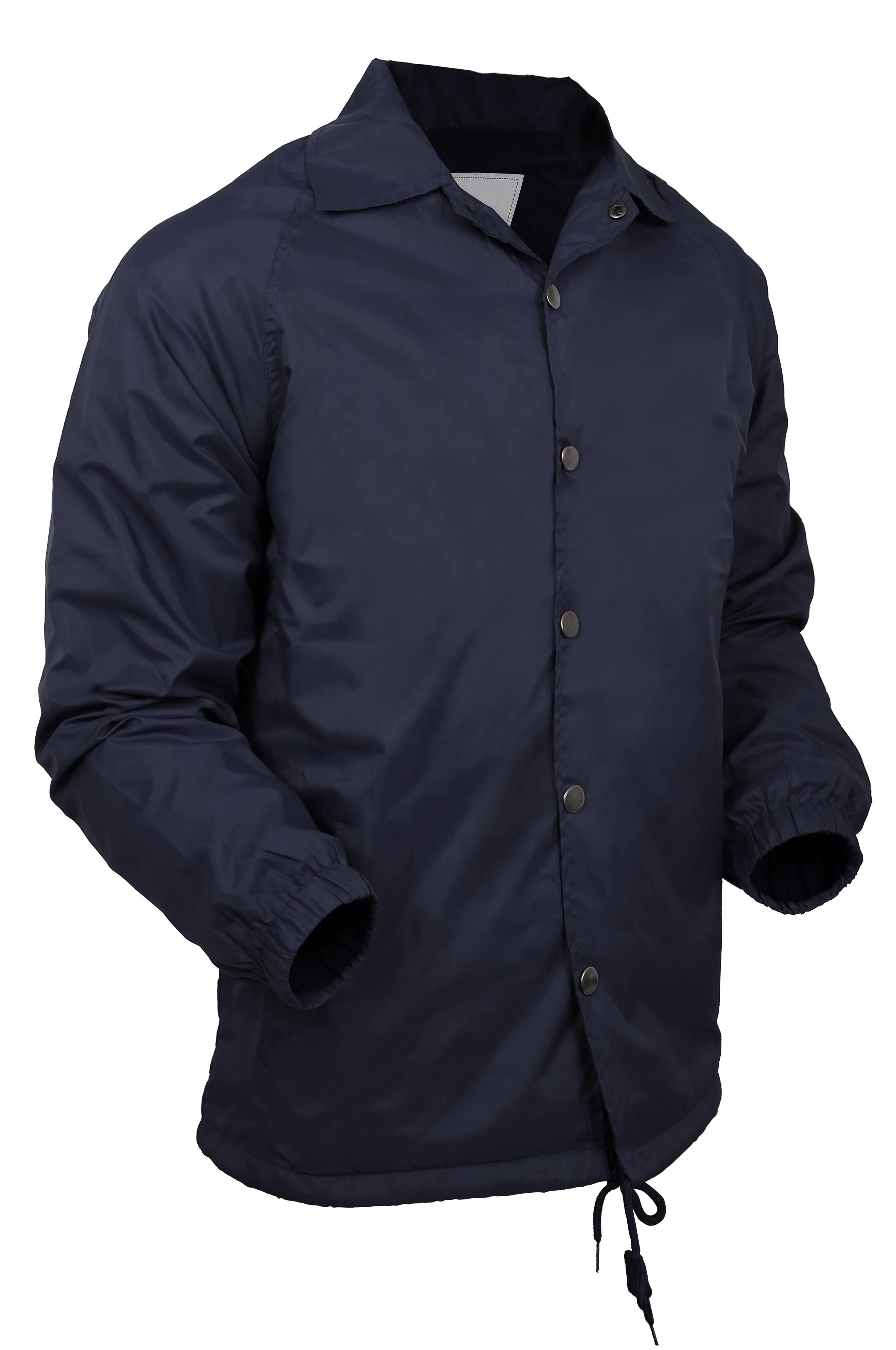 Lightweight Waterproof Coach Jacket Windbreaker H47108