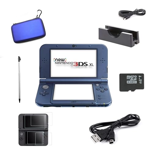 New 3DS XL V739072