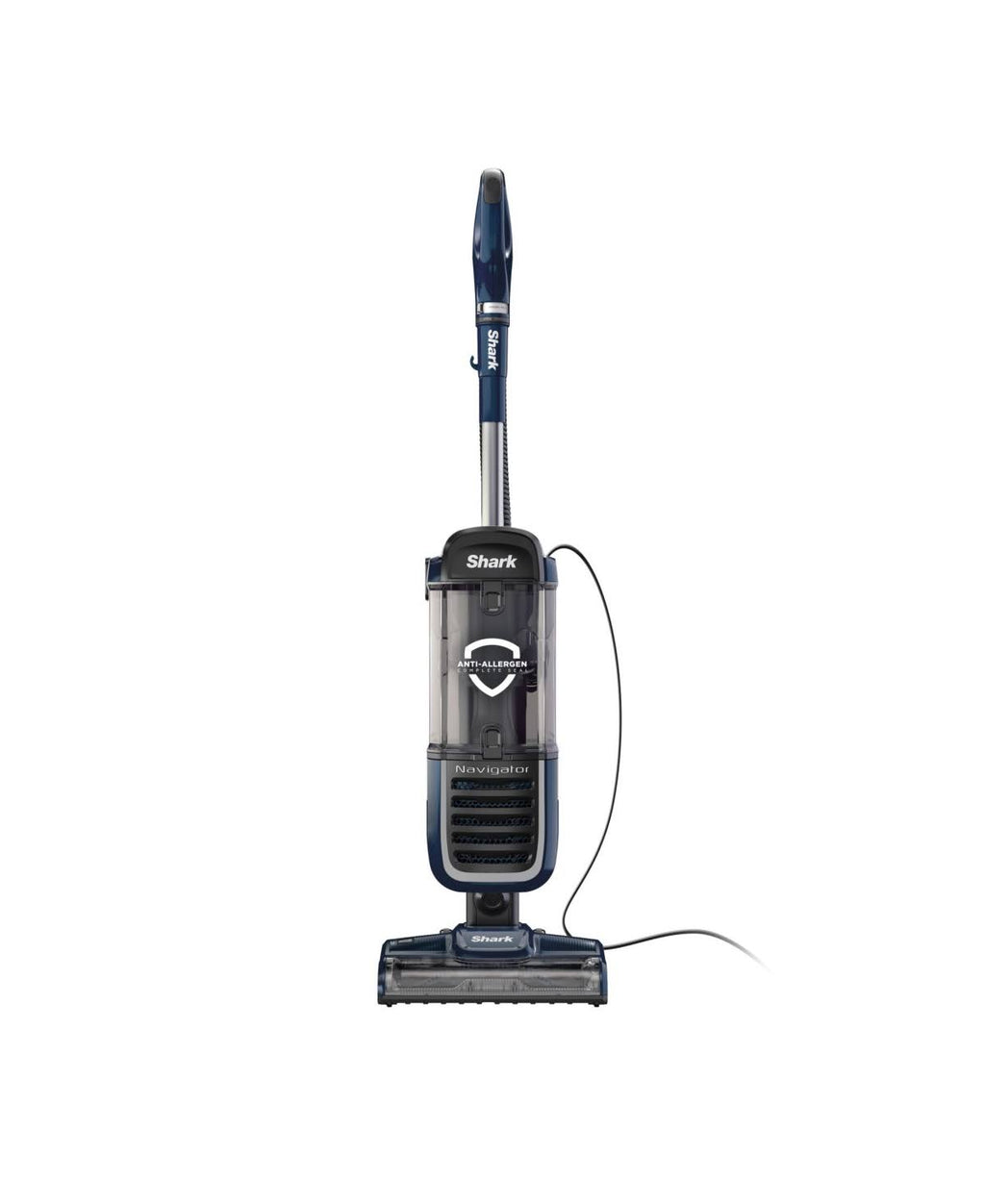 Upright Vacuum - Bagless - Foam Filter HEPA Felt U52299