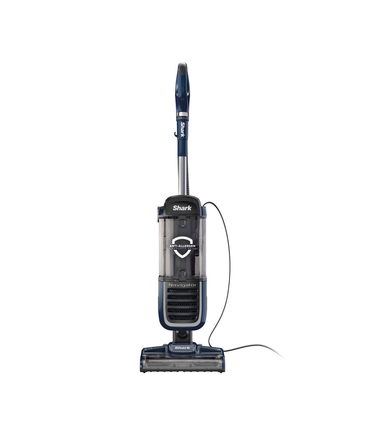 Upright Vacuum - Bagless - Foam Filter HEPA Felt U52299