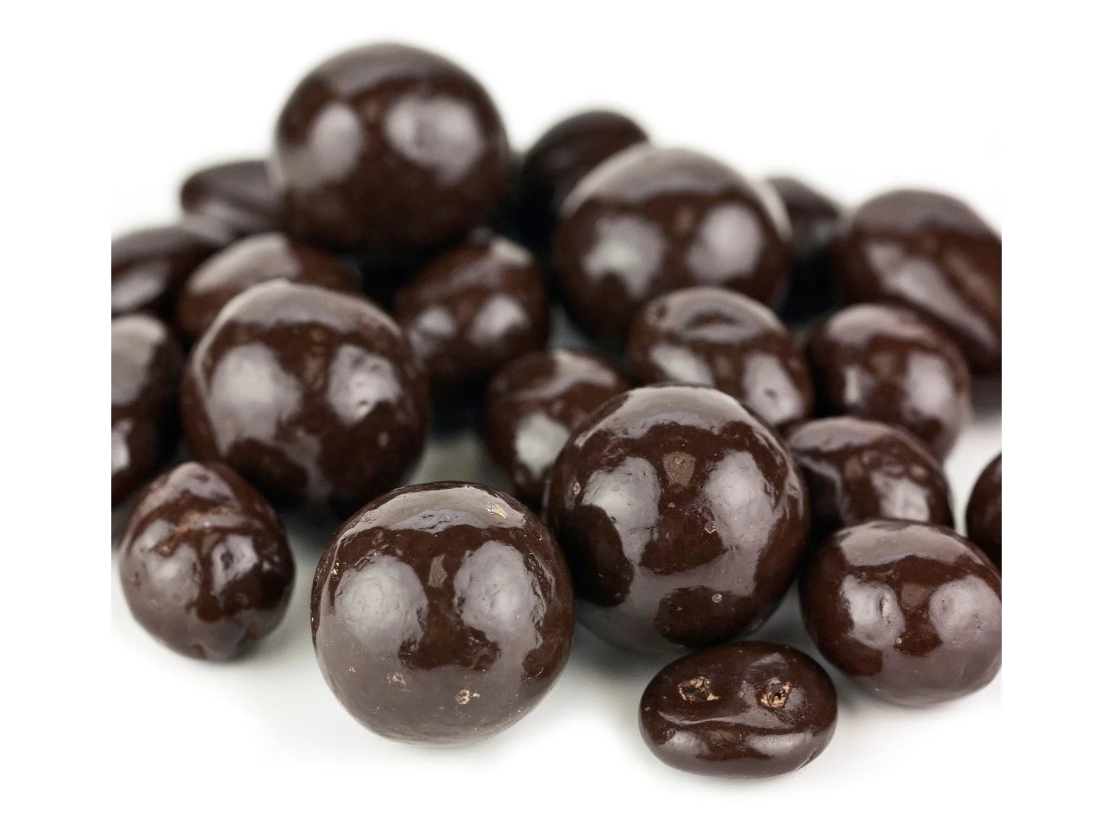 3 Lb Dark Chocolate Bridge Mix G6579