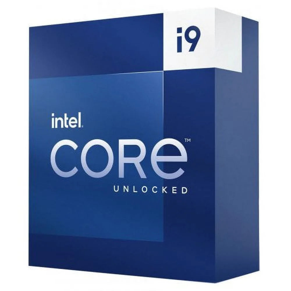 Core i9 14th Gen 24-Core LGA 1700 Desktop Processor B3096