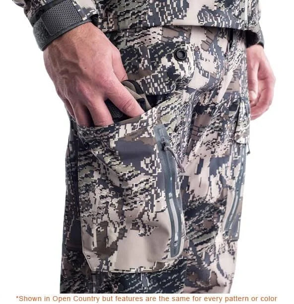 Optifade Subalpine Large Stormfront Pant J581