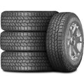Set of 4 265/65R18 All Terrain Tires W5281