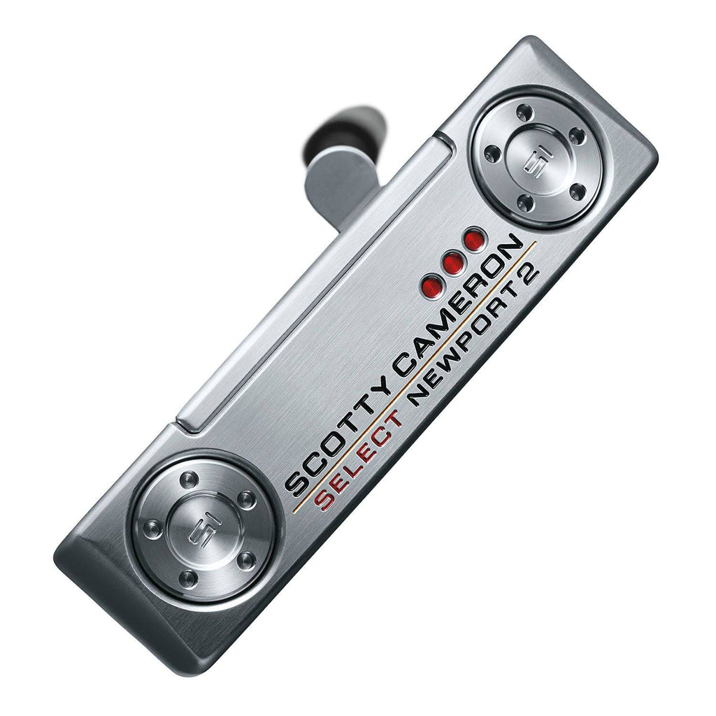 Scotty Cameron Select Putter J12793