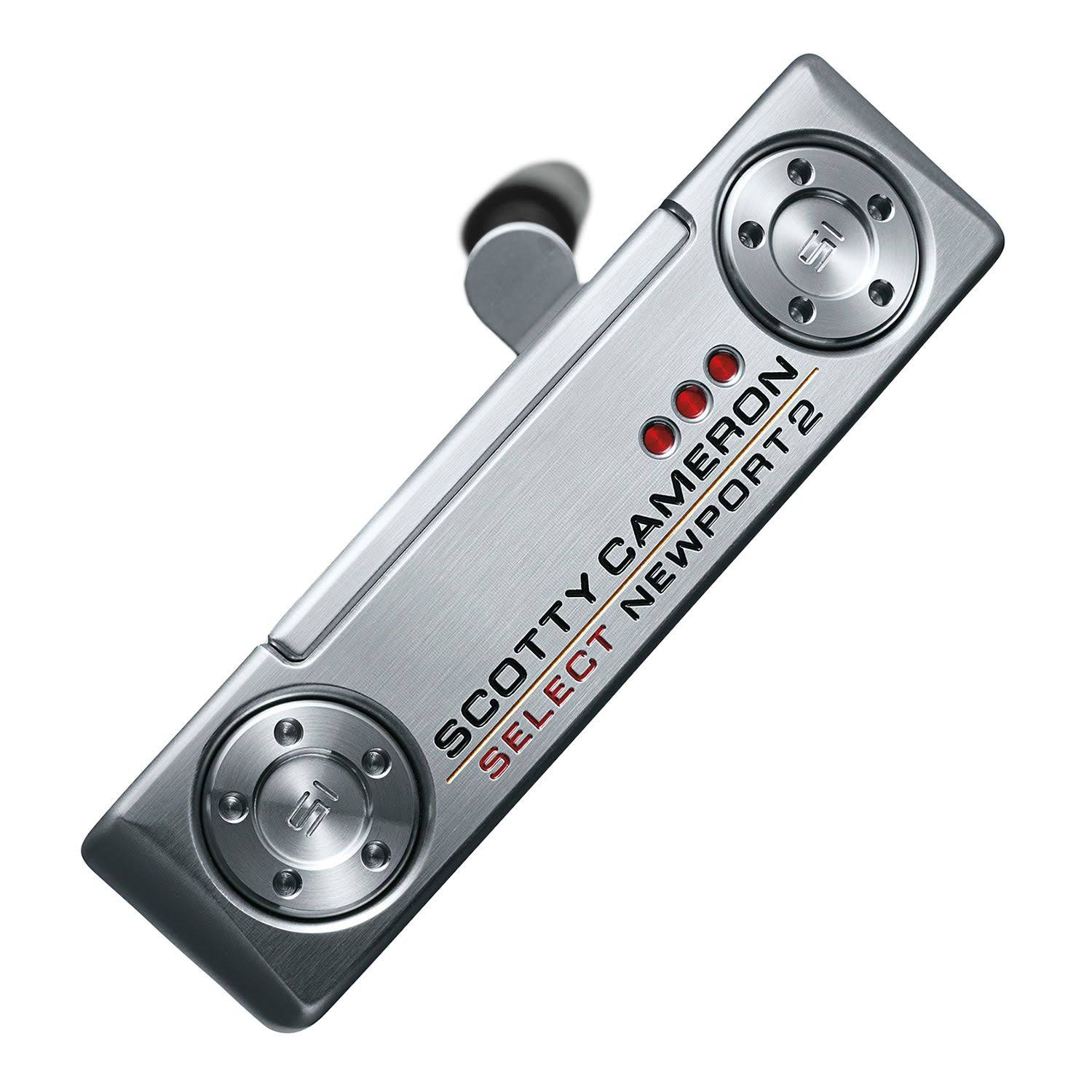 Scotty Cameron Select Putter J12793