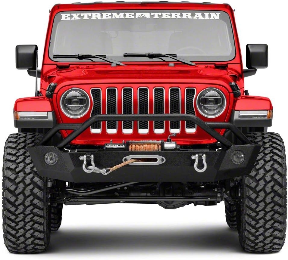 Front Bumper S263613