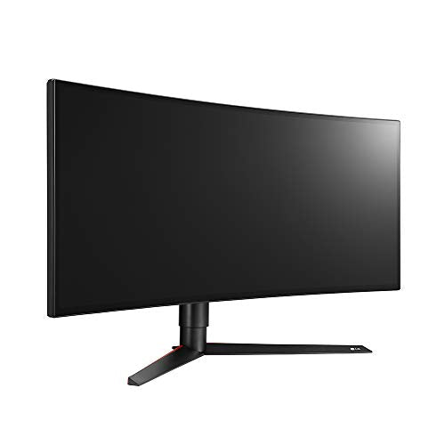 34" 21:9 IPS Curved Gaming Monitor D5470