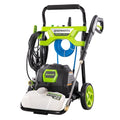 2000 PSI 1.2 GPM Pressure Washer K232