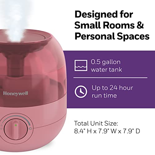Mini Mist Cool Mist Humidifier T3693