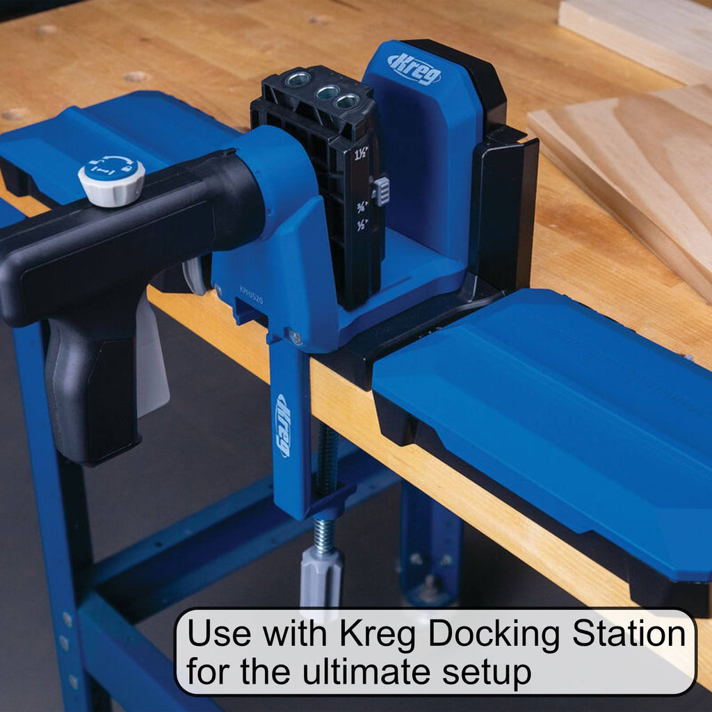 Pocket-Hole Jig I3869