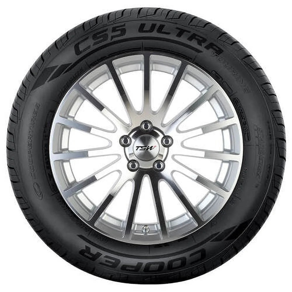 All Season 185/65R15 88H Passenger Tire D4862
