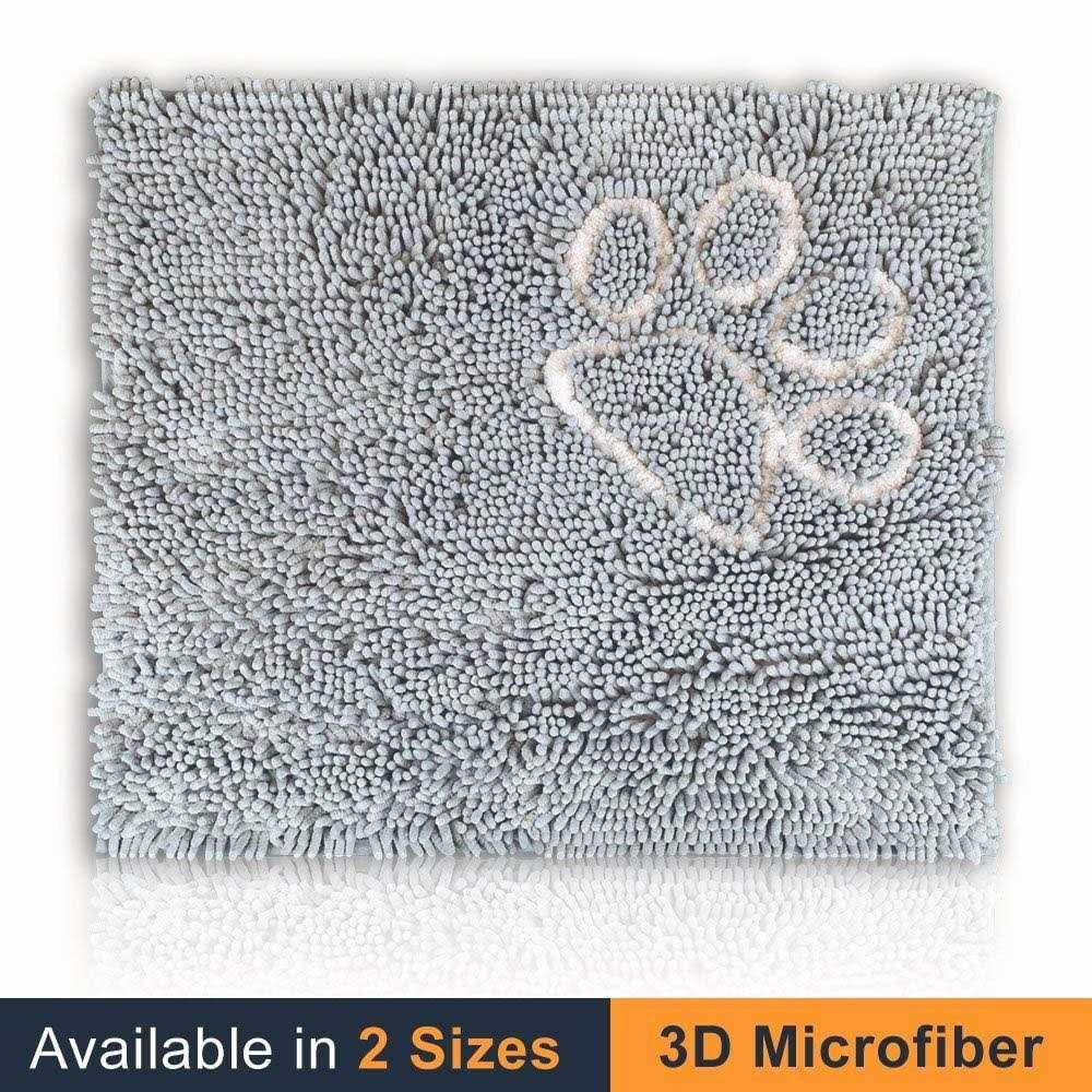 Waterproof Cat Litter Mat S329