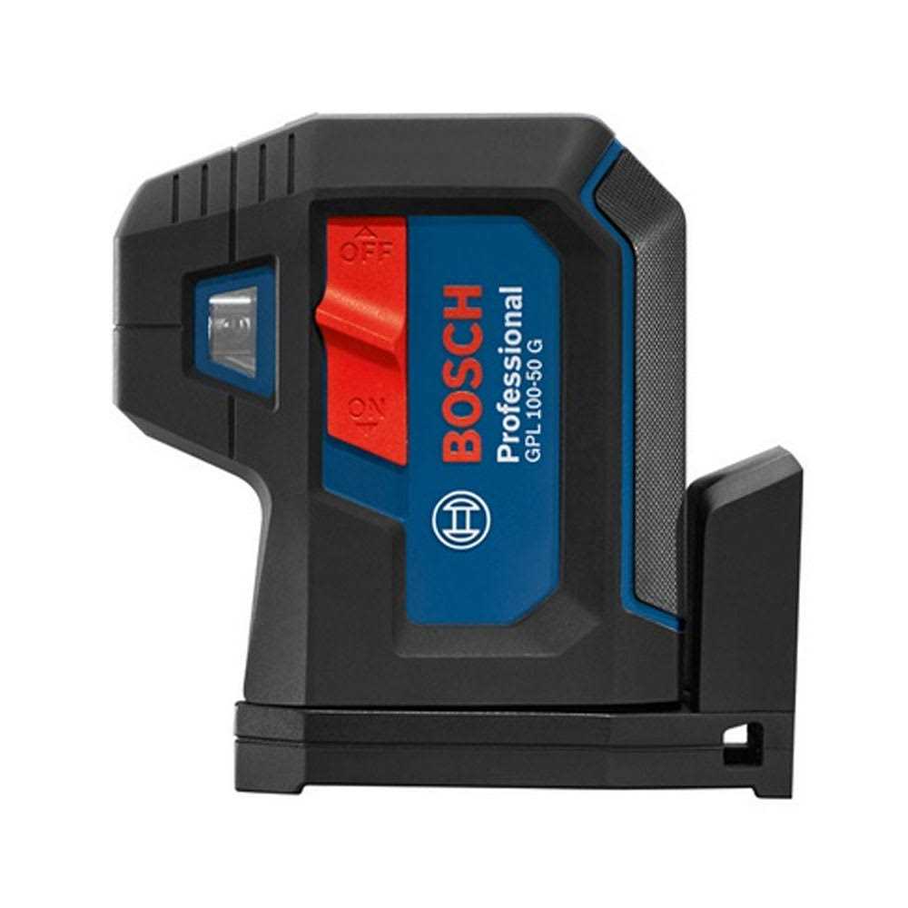 Green-Beam 5-Point Self-Leveling Alignment Laser Z469