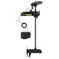 70 Lb. Thrust 60 in. Shaft Freshwater Electric Trolling Motor L6468