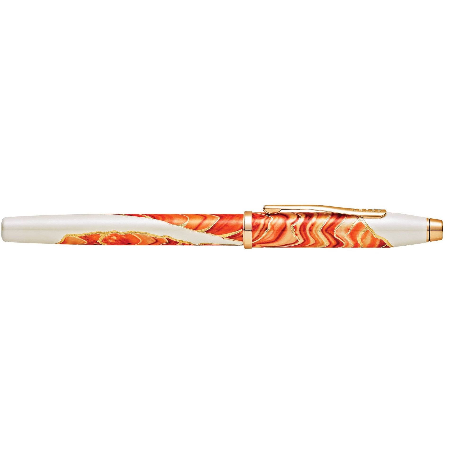 Fine Fountain Pen F728