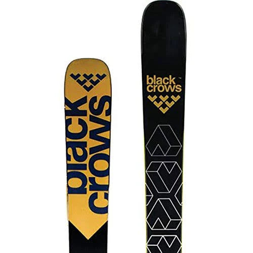 Black Crows Daemon Skis Y989