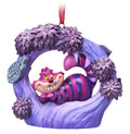 Cheshire Cat Light Up Magic Ornament Y3047