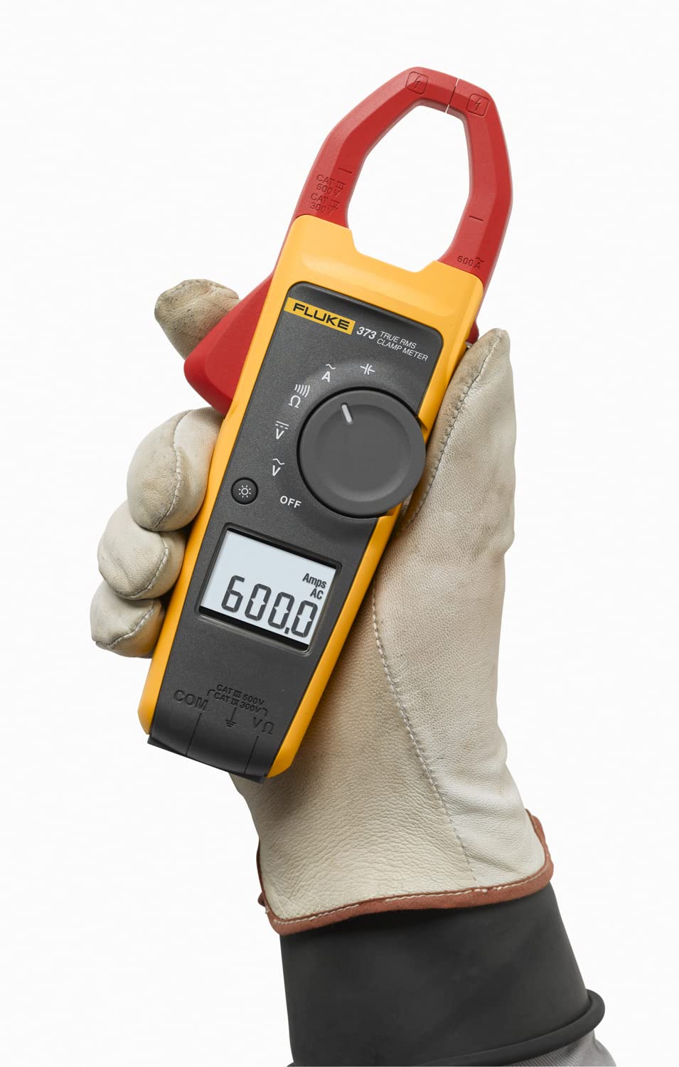 True-RMS AC Clamp Meter T591883