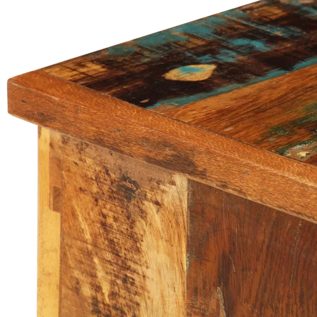Solid Reclaimed Wood TV Cabinet G96209