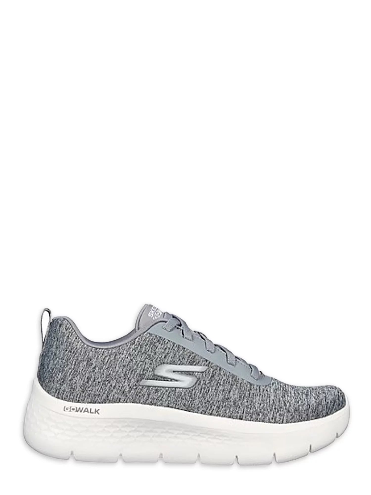 Women's Lace-up Athletic Walking Sneaker T406
