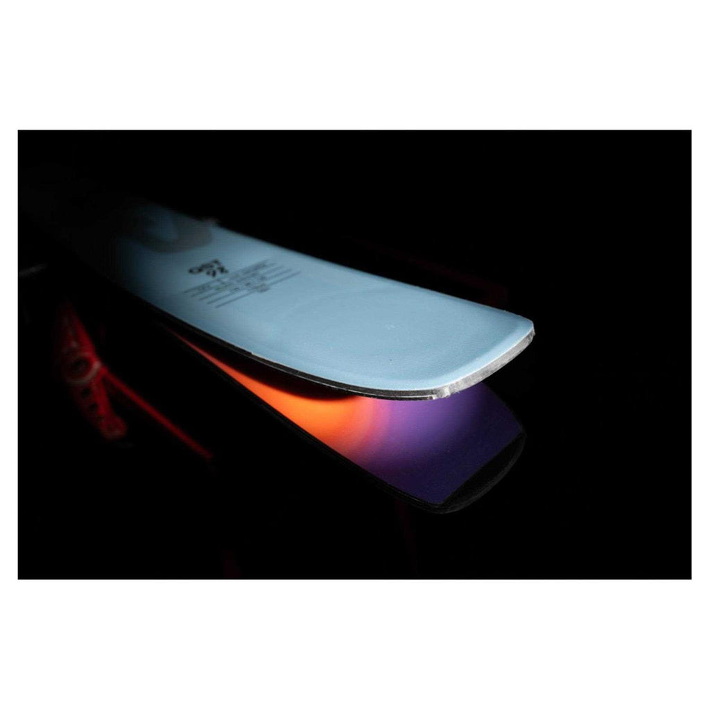 QST 98 Skis X773